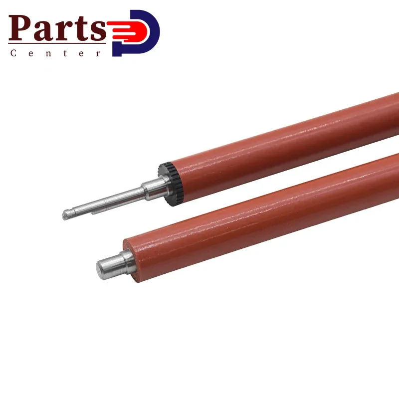 5PCS RM1-0660-000 RC1-2135-000 RC1-2136-000 Fuser Lower Pressure Roller for HP 1010 1012 1015 1020 1018 M1005 3015 3020 3030