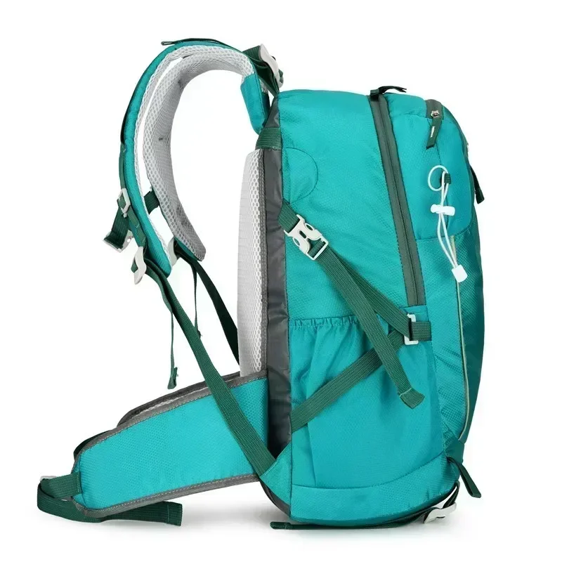 40L Waterproof Hiking Backpack 4