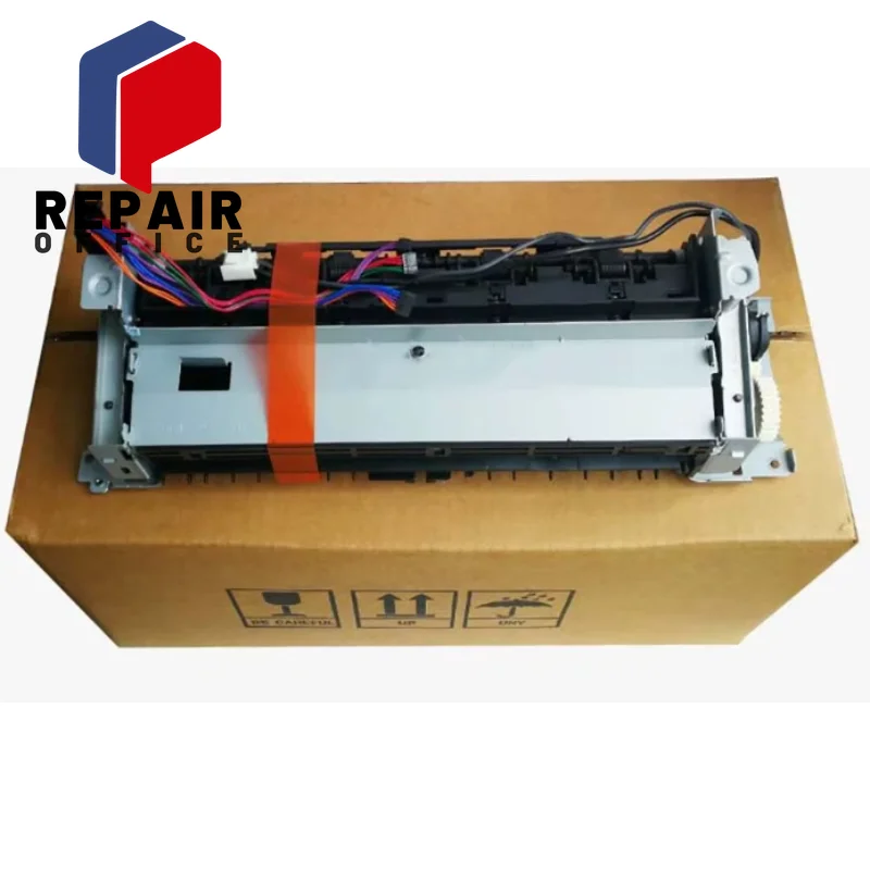 Fuser Unit Fixing Unit Fuser Assembly RME-2504 For HP M154 M180 M181 ...