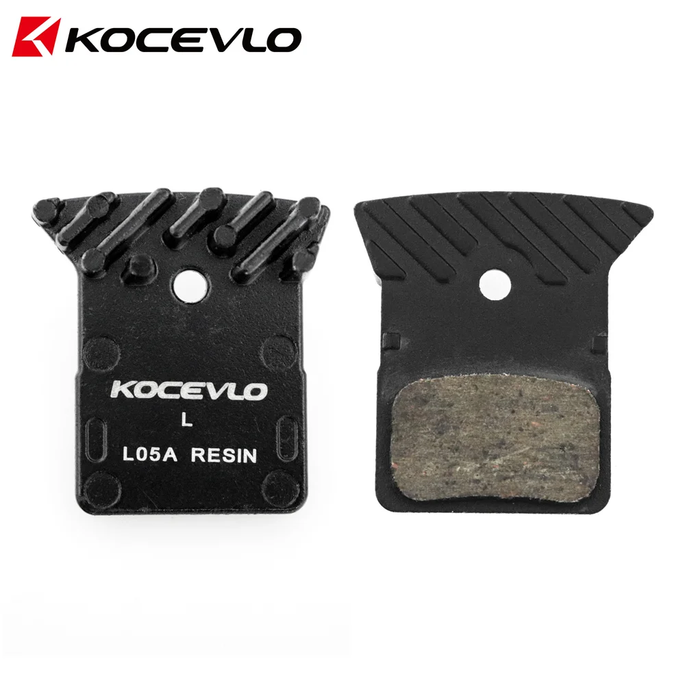 Kocevlo l05a l03a Straßen scheiben bremsbeläge Harz Eismetall-Keramik-Rennrad für Shimano-Bremssattel r7070 r8070 9170 rs805 – Detail 8