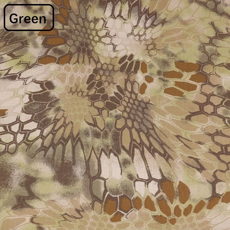 Hunting Camo Texture