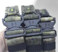 Russian Camouflage Belt Emr 2inch Tactical 1