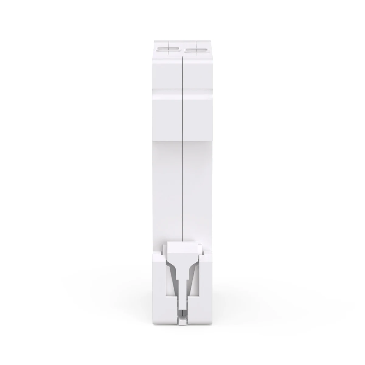 TUYA DC WIFI Smart Circuit Breaker 1P 63A DIN Rail for Smart Home wireless Remot