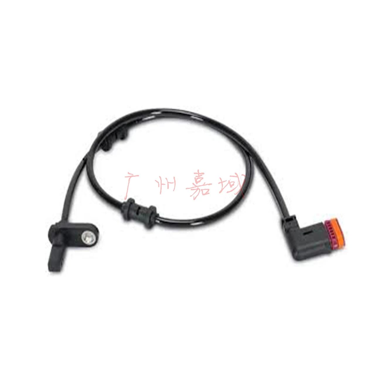 

ABS Wheel Speed Sensor Front And Rear For Mercedes Benz W212 E220 E250 E300 CLS E 350 E500 C218 CLS220 CLS250 2129050400