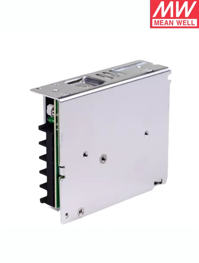 Meanwell 전원 공급 장치 LRS-50 LRS-50-3.3 LRS-50-5 LRS-50-12 LRS-50-15 LRS-50-24 LRS-50-36 LRS-50-48 50W
