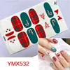 YMX532