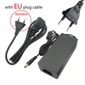 EU 4.0mm plug cable