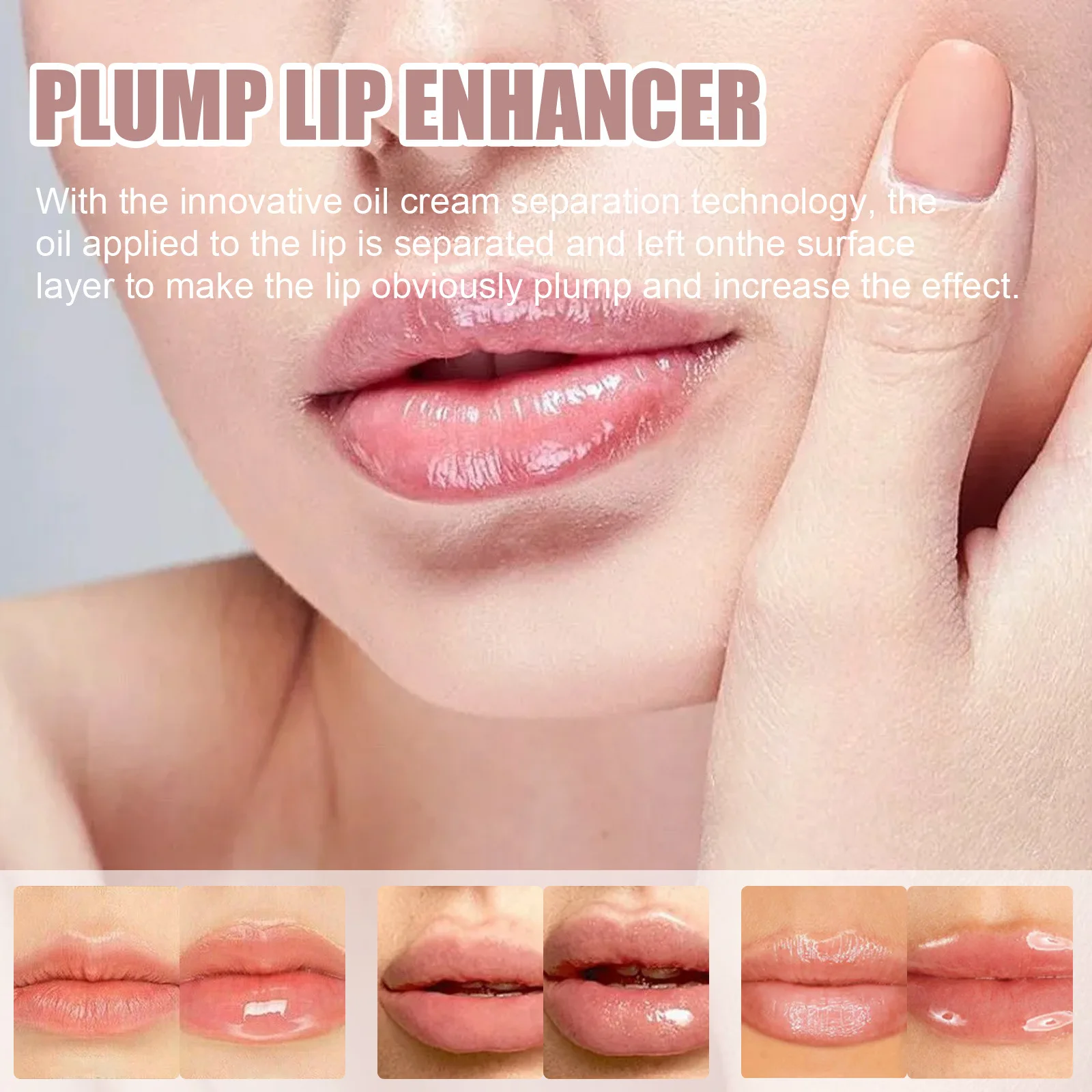 LIP PLUMPER KIT myhomelyproduct