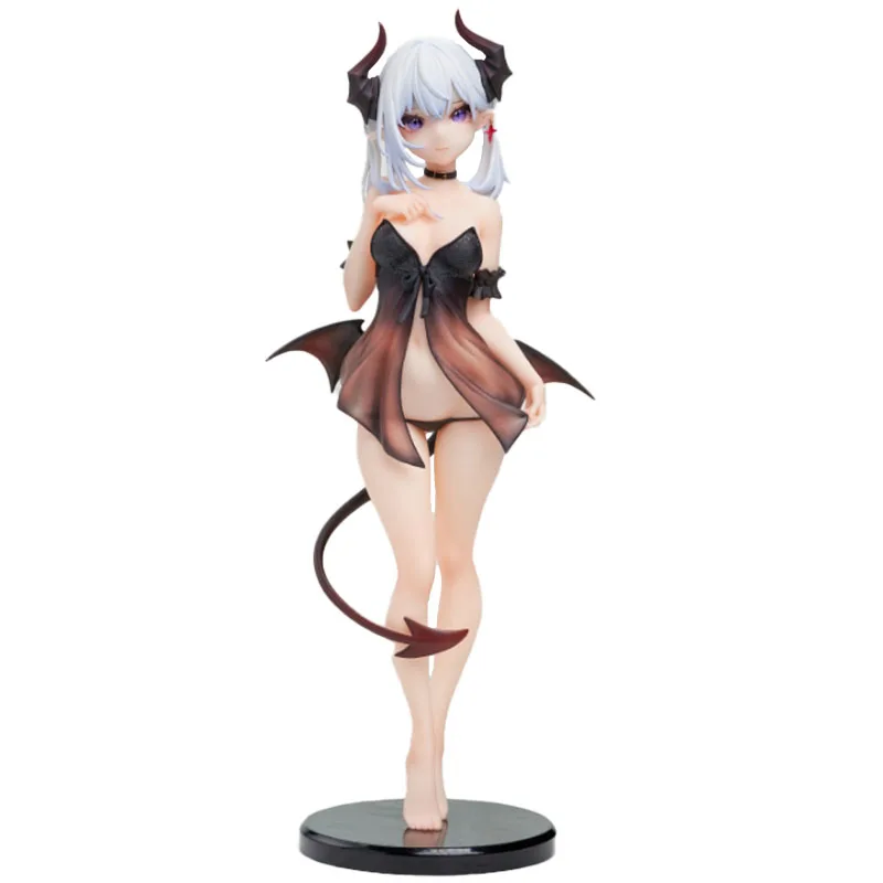

AniMester Lilith Demon Imp Anime Figure Model Collecile Action Toys Gifts