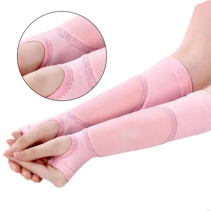 Volleyball Wrist Guard Elbow Pass Forearm Sleeve Volleyball Hand Protector
