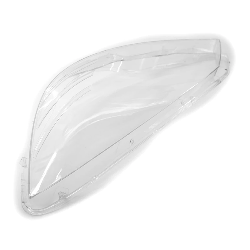 

Car Front Headlight Lens Cover Replacement Headlight Shell Cover For Mercedes-Benz C-Class W204 W205 2008-2011