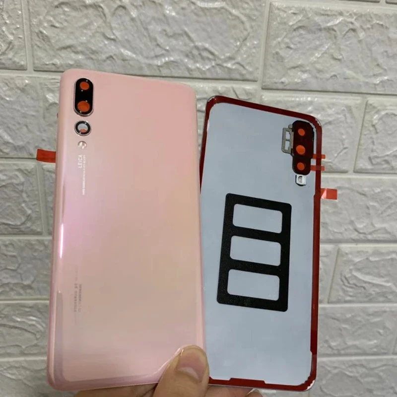 Рисунок 6 - Новая Оригинальная задняя крышка для Huawei P20 Pro