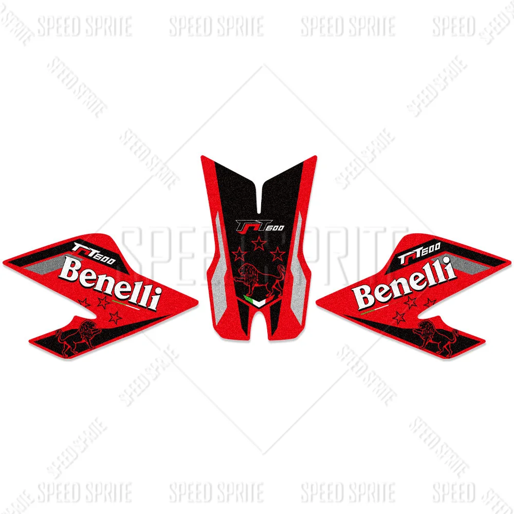 Benelli TNT600  ̲  ũ е ƼĿ,  ȣ  ĸ,  Į ׼, 3M 