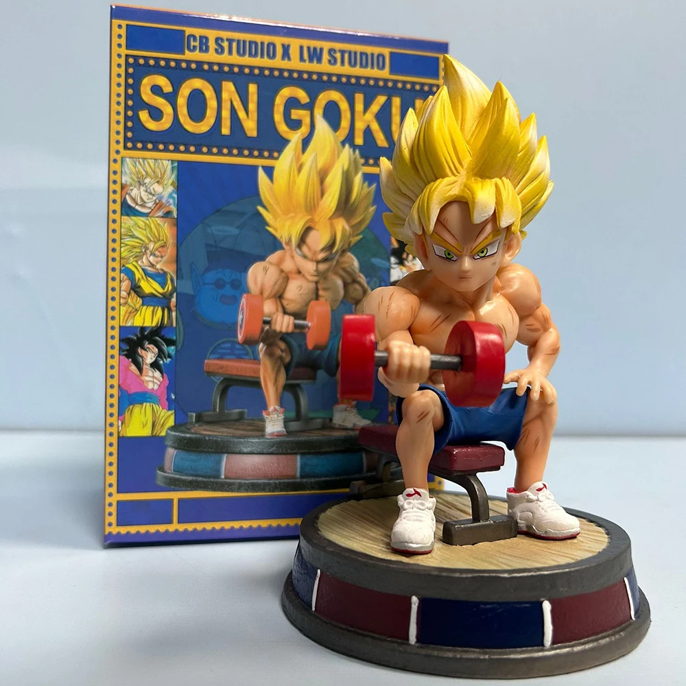 BWFC ドラゴンボール 孫悟空フィギュア 2体セット ドラゴンボール 悟空フィギュア BWFC 2体セット ドラゴンボール BWFC