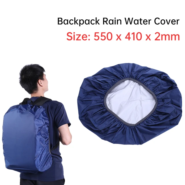Backpack Cover