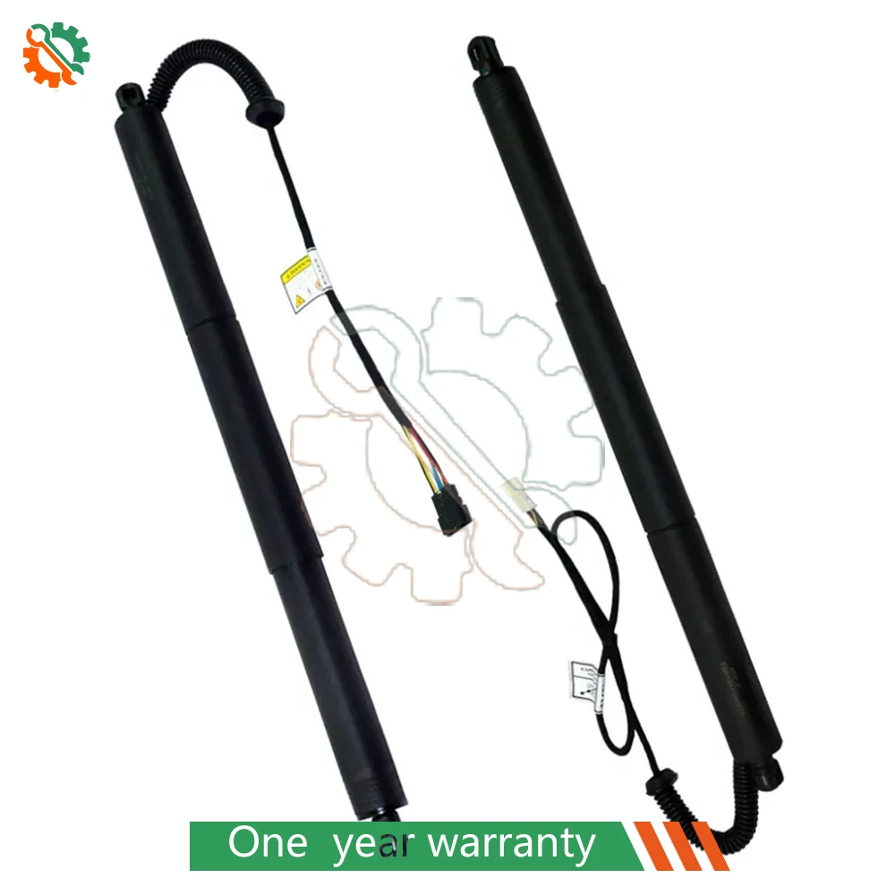 

Rear Electric Tailgate Struts 51247294469 51247294470 For BMW X5 F15 F85 2014-2017 Left Right Power Liftgate Support 2PCS