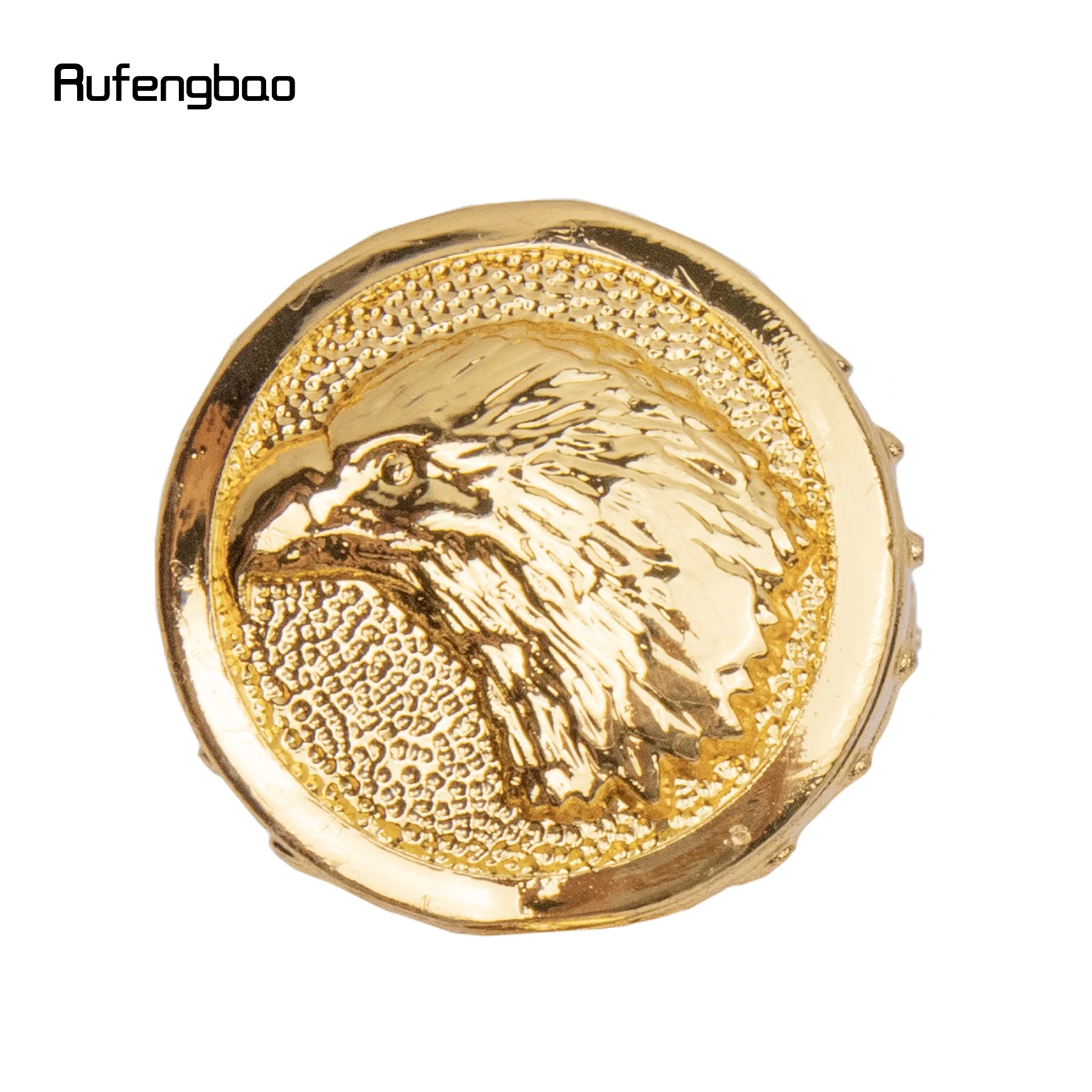 Рисунок 4 - Трость с головой золотого орла и скрытым мечом 26 см