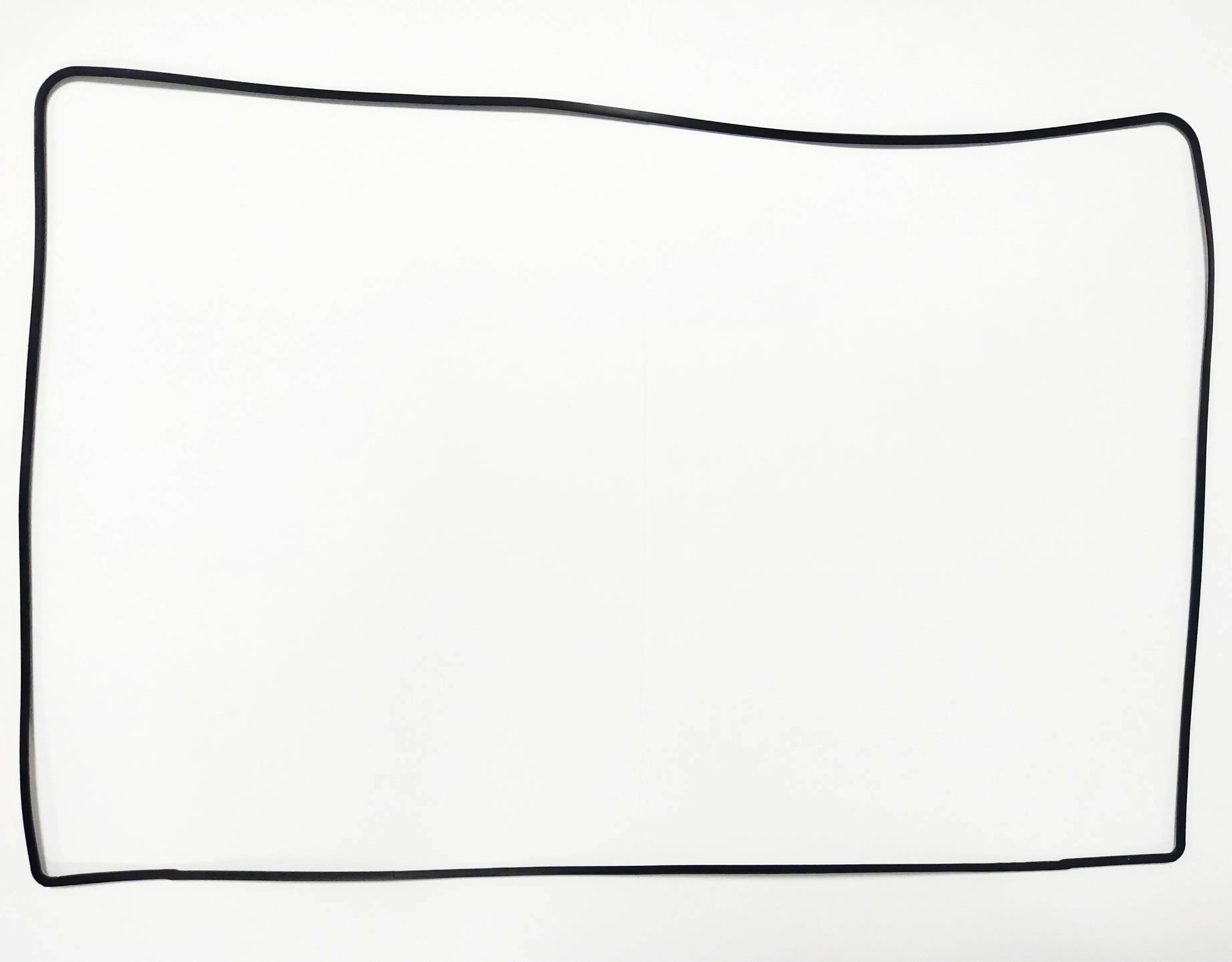 LCD para o MacBook, anel médio do