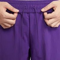 Pantalon de sport tissé pour femme Nike Authentic Édition été 2025 HV2358-547 3