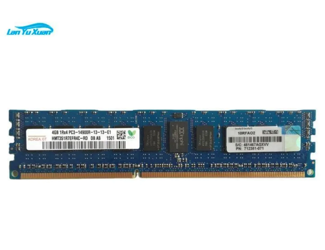 

High Peormance 8G DDR3 1333 PC3-10600E ECC UDIMM server memory
