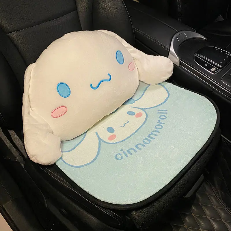 Se76186e13f254fbcb822d2960d11ab99r - Cinnamoroll Plush