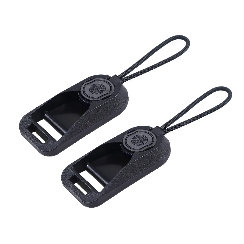 Quick Release Camera Connector Buckle