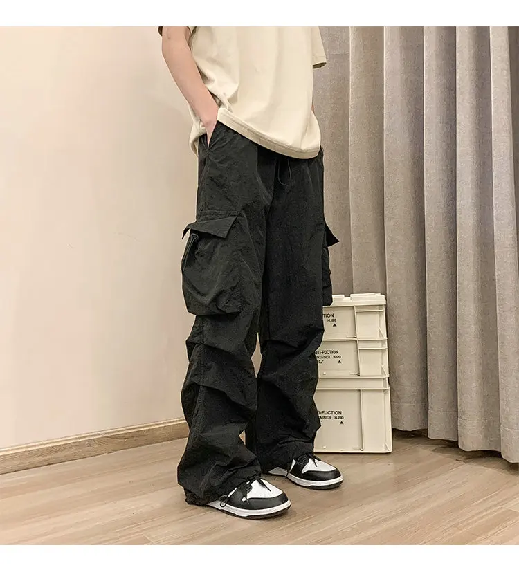 baggy pants