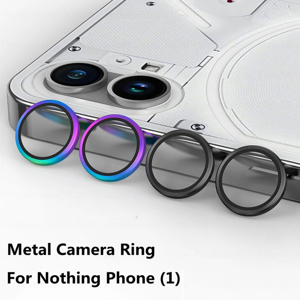 Nothing phone 1 camera lens Clearance