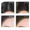 Wild Eyebrow Cream Pencil 2in1 Lasting 3D Brow Dye Cream Hairline Pen Anti-smudge Waterproof Brows Tint Black Eye Brow Makeup 4