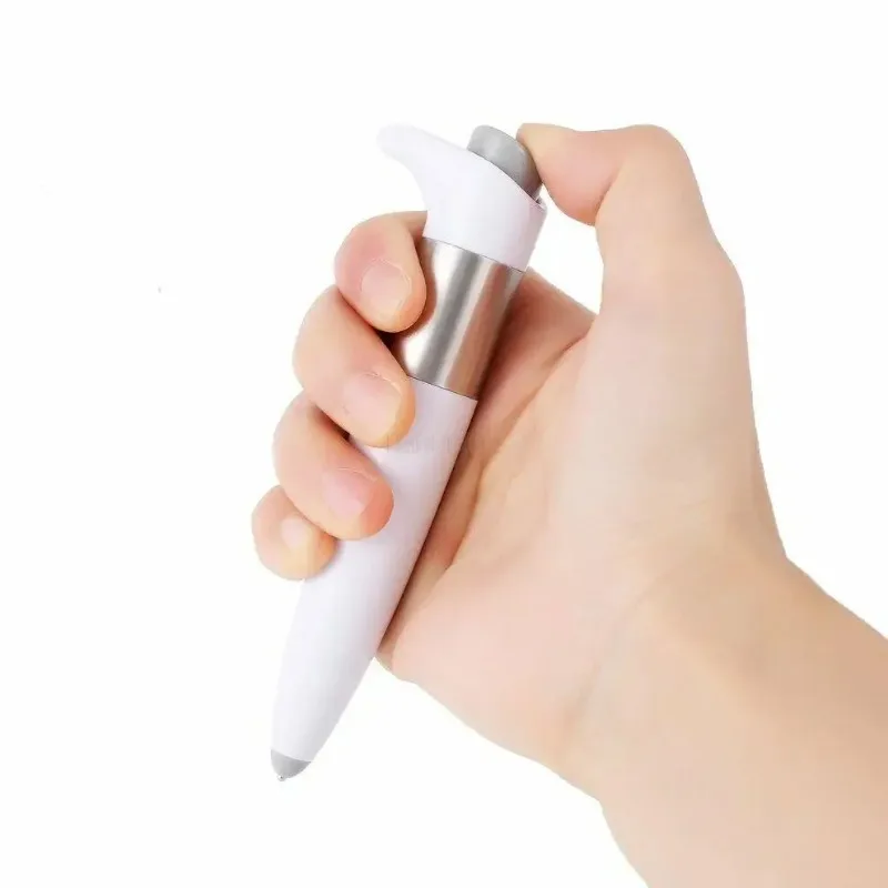 Portable Electronic Pulse Pen Relieves Muscle Shoulder and Arm Pain Relief Sciatica Joint Acupoint Therapy Massage Pen
