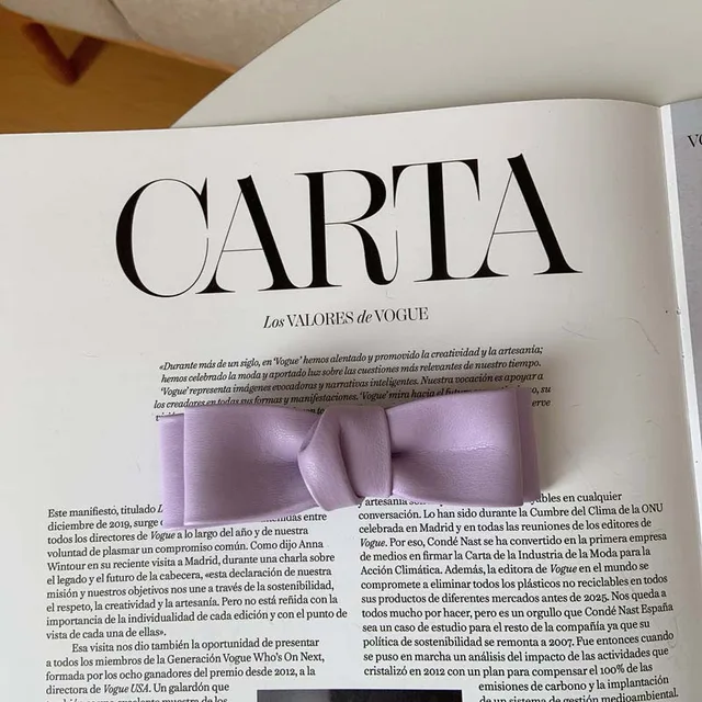 New Women Long Leather Ponytail Hold Hair Tie ободок для волос Headband Hair bands For Girls Hair Accessories gumki do wlosow Y 14