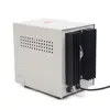 Jewelry Gold Plating Kit, 110V Jewelry Plating Machine, Gold and Silver Electroplating Equipment Tool, Adjustable Voltage 6