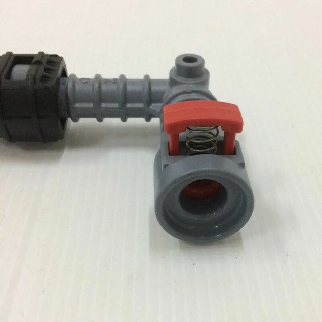 A17530 Nyomásmosó Trigger Belső Fúvóka A Lavor Vax Lance Fogantyú Szelepkészlet Kerti Fűnyíró Energiacserét - Image 3