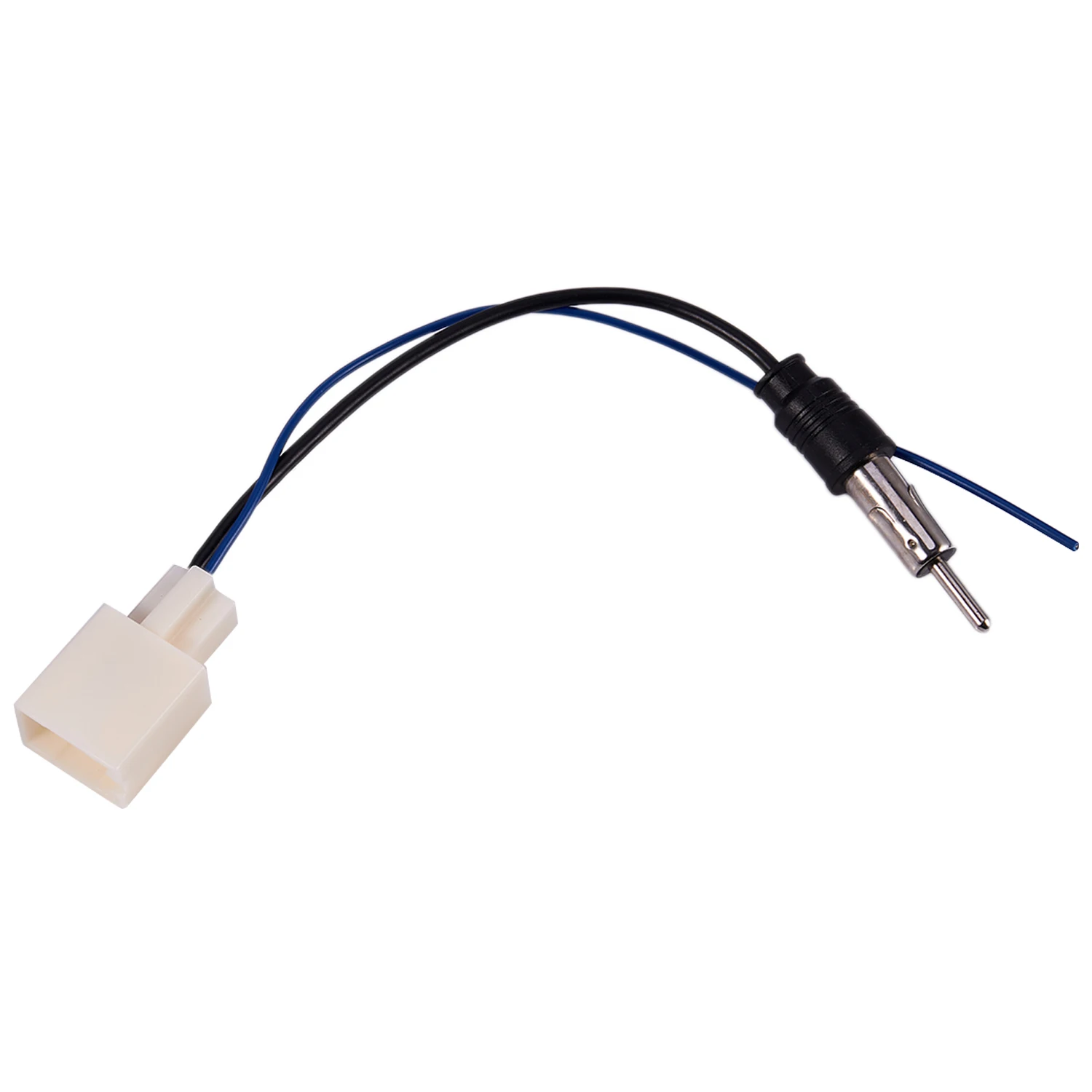 

Car Stereo CD DVD Wiring Harness for TOYOTA with Antenna Adapter Cable