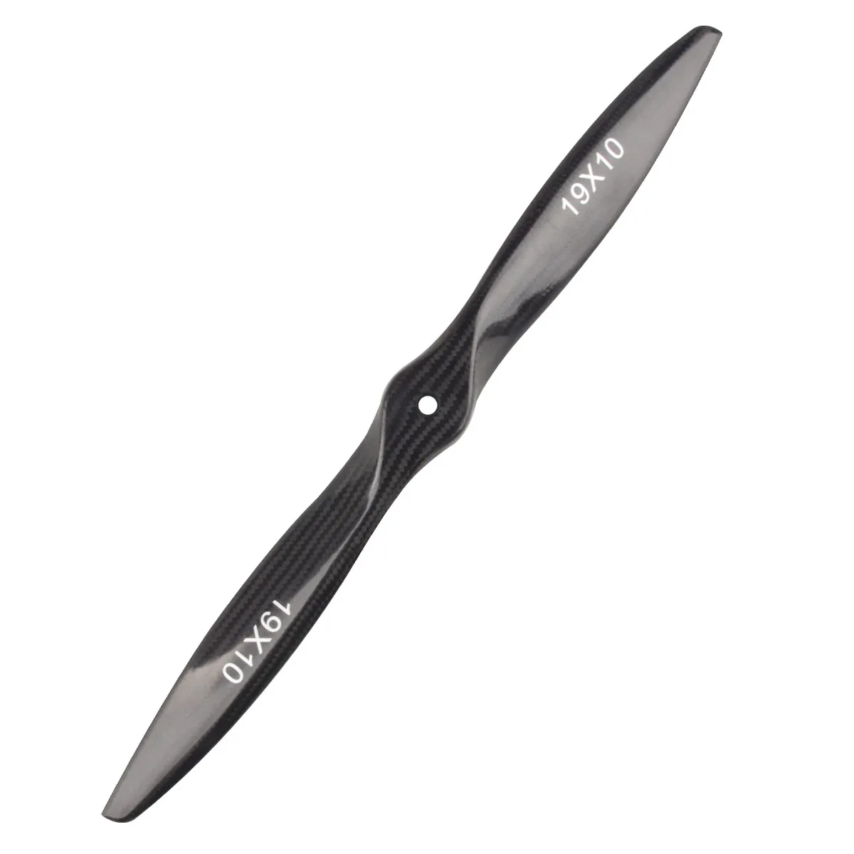 High-Strength Carbon Fiber Propeller for Electric Airplanes - Enhanced Performance and Precision