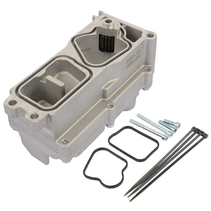 

Турбопривод для Dodge ISB 6,7 L Cummins Truck 2013-2018 68445522AA 5494878RX