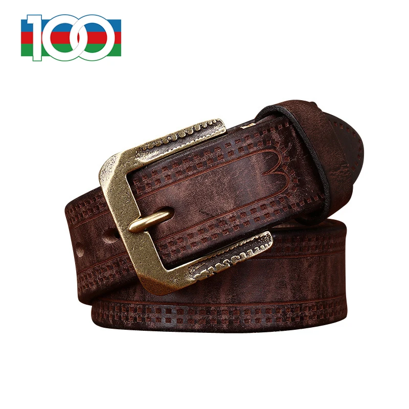 men's-leather-belt-retro-personality-embossed-frosted-leather-belt-men's-head-layer-cowhide-casual-denim-belt-men's