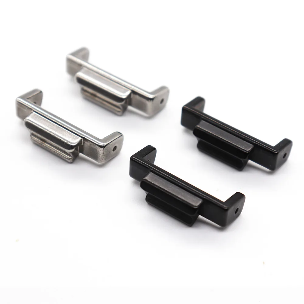 Adattatore In Acciaio Inossidabile Per Casio Dw5600 Dw5610 Ga110 Ga120 Gd110 Gd100 Ga2100 Gx-56Bb Accessori Per Connettori Modificati Per Cinturino