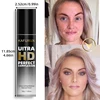 8-Color Face Foundation Cream Oil-Control Matte Concealer Waterproof Liquid Full Coverage Nude Base Professional Makeup Products 5
