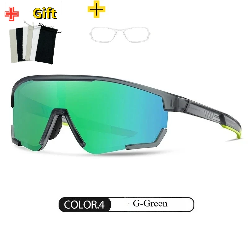 C4-G-Green