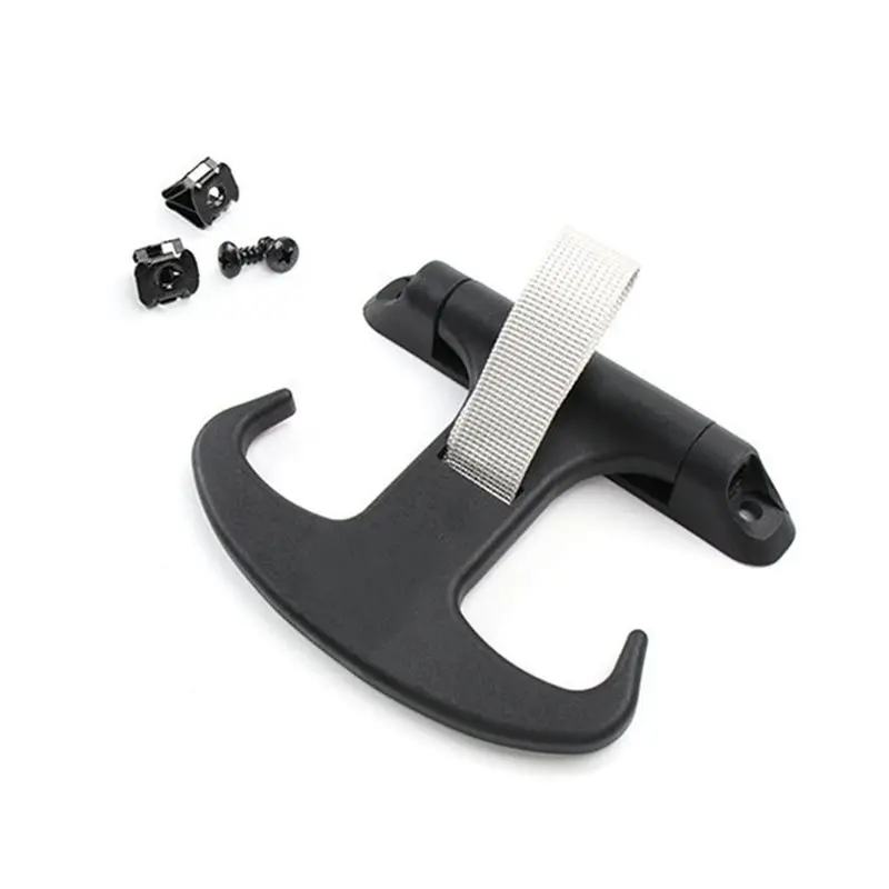 트렁크 후크 테일게이트 수하물 접이식 후크 2228100140 메르세데스 벤츠 C ..