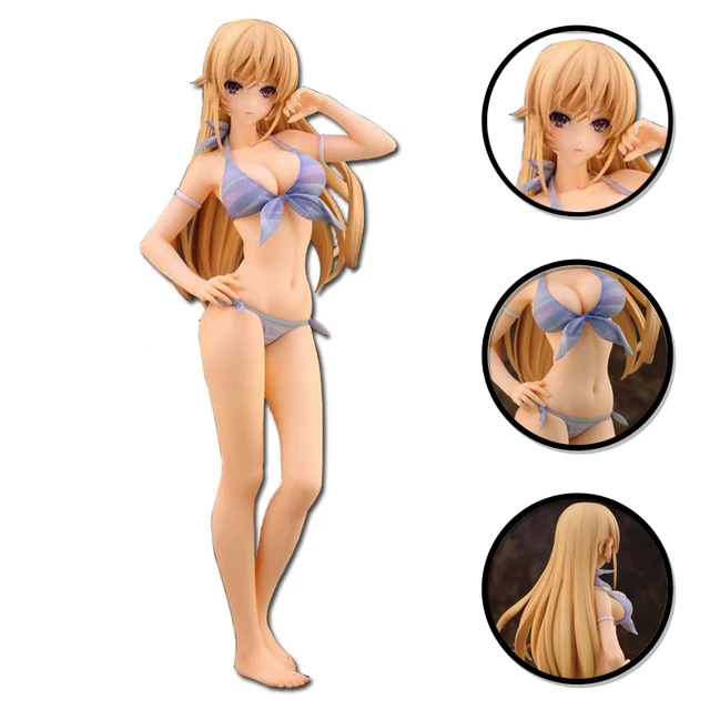 Food Wars Shokugeki Soma Figure  Food Wars Shokugeki Soma Anime - 20cm  Anime Figure - Aliexpress