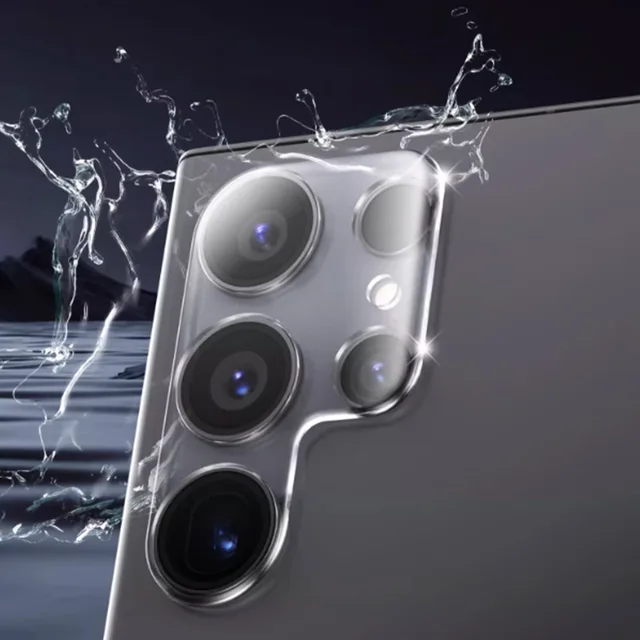 Samsung Camera Lens Protector Tempered Glass 5