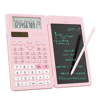 Scientific Calculator Tablet 1