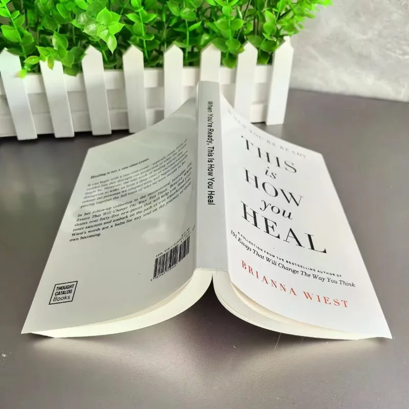 This Is How You Heal 3