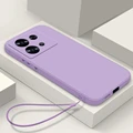 Grass Purple-Lanyard