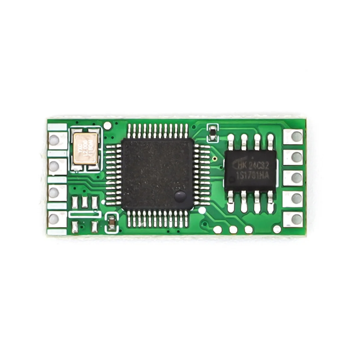 Module Caméra CVBS 1080P Convertisseur AV vers USB pour Drone RC