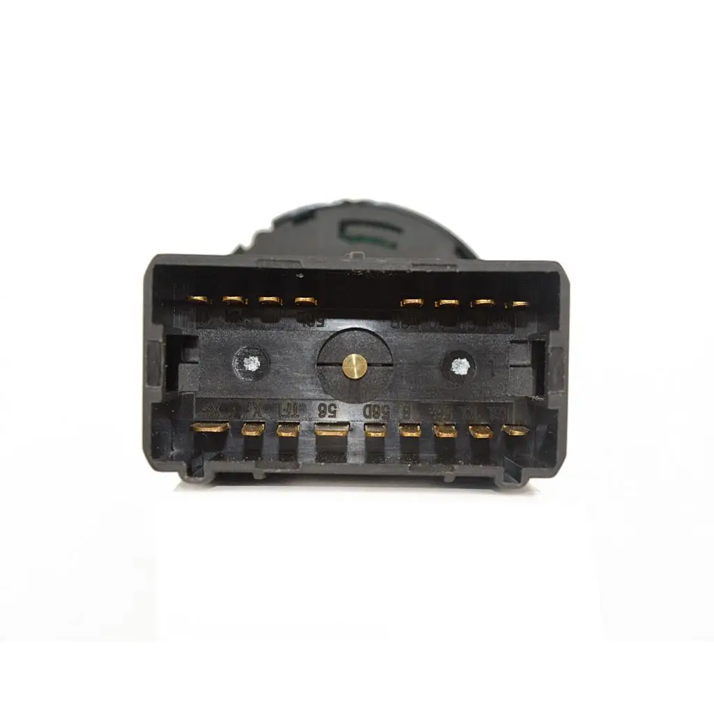 

Car Headlight Control Fog Lamp Switch for AUDI A4 S4 S4 8E0941531B