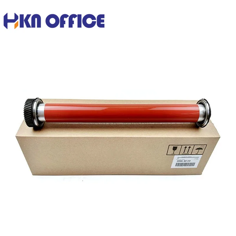 Gruppo Rullo Termico Fusore Originale Per Xerox 700 770 550 560 C60 C70 C75 J75 Docucolor 240 242 250 252 260 059 K33384 059 K60120