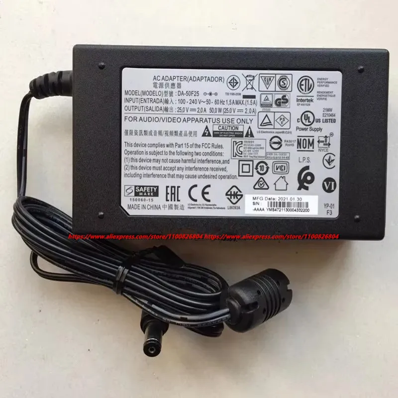 Alimentatore 24V Ac A Alimentatori Universali Per Articoli Audio E Video